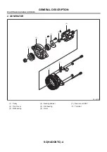 Предварительный просмотр 1825 страницы Subaru 2003 Legacy Service Manual