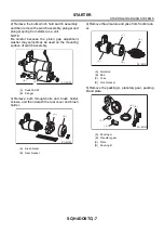 Предварительный просмотр 1828 страницы Subaru 2003 Legacy Service Manual