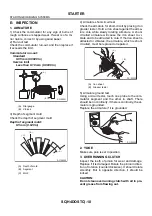 Предварительный просмотр 1831 страницы Subaru 2003 Legacy Service Manual