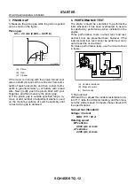 Предварительный просмотр 1833 страницы Subaru 2003 Legacy Service Manual