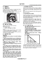 Предварительный просмотр 1838 страницы Subaru 2003 Legacy Service Manual