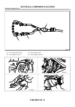 Предварительный просмотр 1851 страницы Subaru 2003 Legacy Service Manual