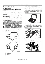 Предварительный просмотр 1872 страницы Subaru 2003 Legacy Service Manual