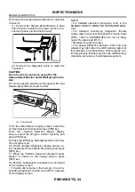 Предварительный просмотр 1873 страницы Subaru 2003 Legacy Service Manual