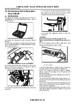 Предварительный просмотр 1875 страницы Subaru 2003 Legacy Service Manual