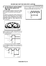 Предварительный просмотр 1878 страницы Subaru 2003 Legacy Service Manual