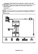 Предварительный просмотр 1921 страницы Subaru 2003 Legacy Service Manual