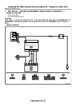 Предварительный просмотр 1931 страницы Subaru 2003 Legacy Service Manual