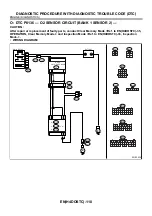 Предварительный просмотр 1949 страницы Subaru 2003 Legacy Service Manual