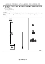 Предварительный просмотр 1975 страницы Subaru 2003 Legacy Service Manual