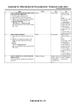 Предварительный просмотр 1976 страницы Subaru 2003 Legacy Service Manual