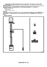 Предварительный просмотр 1979 страницы Subaru 2003 Legacy Service Manual