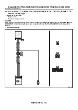 Предварительный просмотр 1981 страницы Subaru 2003 Legacy Service Manual