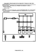 Предварительный просмотр 1983 страницы Subaru 2003 Legacy Service Manual