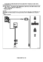 Предварительный просмотр 1991 страницы Subaru 2003 Legacy Service Manual