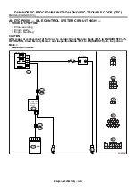 Предварительный просмотр 2001 страницы Subaru 2003 Legacy Service Manual