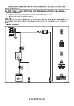 Предварительный просмотр 2071 страницы Subaru 2003 Legacy Service Manual