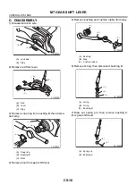 Предварительный просмотр 2107 страницы Subaru 2003 Legacy Service Manual