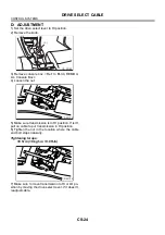 Предварительный просмотр 2113 страницы Subaru 2003 Legacy Service Manual