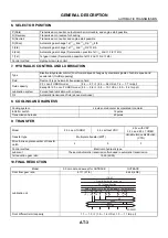 Предварительный просмотр 2118 страницы Subaru 2003 Legacy Service Manual