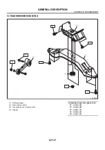 Предварительный просмотр 2132 страницы Subaru 2003 Legacy Service Manual