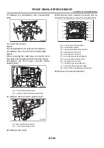 Предварительный просмотр 2170 страницы Subaru 2003 Legacy Service Manual