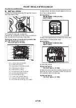 Предварительный просмотр 2171 страницы Subaru 2003 Legacy Service Manual