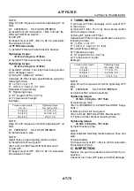 Предварительный просмотр 2190 страницы Subaru 2003 Legacy Service Manual