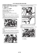 Предварительный просмотр 2193 страницы Subaru 2003 Legacy Service Manual