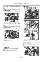 Предварительный просмотр 2196 страницы Subaru 2003 Legacy Service Manual