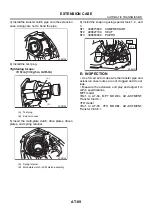 Предварительный просмотр 2204 страницы Subaru 2003 Legacy Service Manual