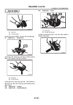 Предварительный просмотр 2206 страницы Subaru 2003 Legacy Service Manual