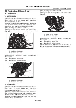 Предварительный просмотр 2216 страницы Subaru 2003 Legacy Service Manual