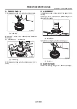 Предварительный просмотр 2218 страницы Subaru 2003 Legacy Service Manual