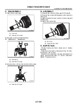 Предварительный просмотр 2220 страницы Subaru 2003 Legacy Service Manual