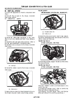 Предварительный просмотр 2225 страницы Subaru 2003 Legacy Service Manual