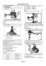 Предварительный просмотр 2235 страницы Subaru 2003 Legacy Service Manual