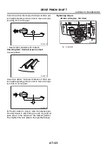 Предварительный просмотр 2238 страницы Subaru 2003 Legacy Service Manual