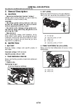 Предварительный просмотр 2281 страницы Subaru 2003 Legacy Service Manual