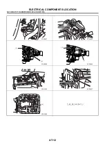 Предварительный просмотр 2287 страницы Subaru 2003 Legacy Service Manual