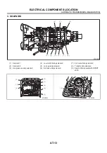 Предварительный просмотр 2288 страницы Subaru 2003 Legacy Service Manual