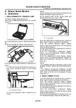 Предварительный просмотр 2296 страницы Subaru 2003 Legacy Service Manual