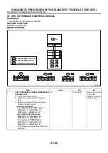 Предварительный просмотр 2343 страницы Subaru 2003 Legacy Service Manual