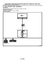 Предварительный просмотр 2377 страницы Subaru 2003 Legacy Service Manual