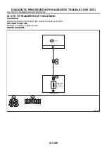 Предварительный просмотр 2381 страницы Subaru 2003 Legacy Service Manual