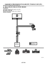 Предварительный просмотр 2391 страницы Subaru 2003 Legacy Service Manual