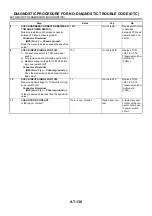 Предварительный просмотр 2405 страницы Subaru 2003 Legacy Service Manual