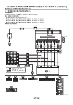 Предварительный просмотр 2407 страницы Subaru 2003 Legacy Service Manual