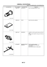 Предварительный просмотр 2468 страницы Subaru 2003 Legacy Service Manual