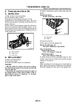 Предварительный просмотр 2472 страницы Subaru 2003 Legacy Service Manual